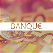 domaine banque