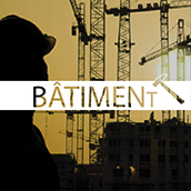 domaine batiment