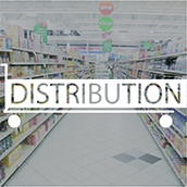domaine grande distribution