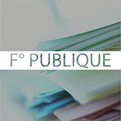 domaine fonction publique