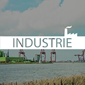domaine industrie