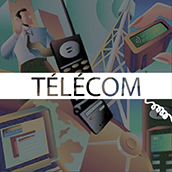 domaine telephonie